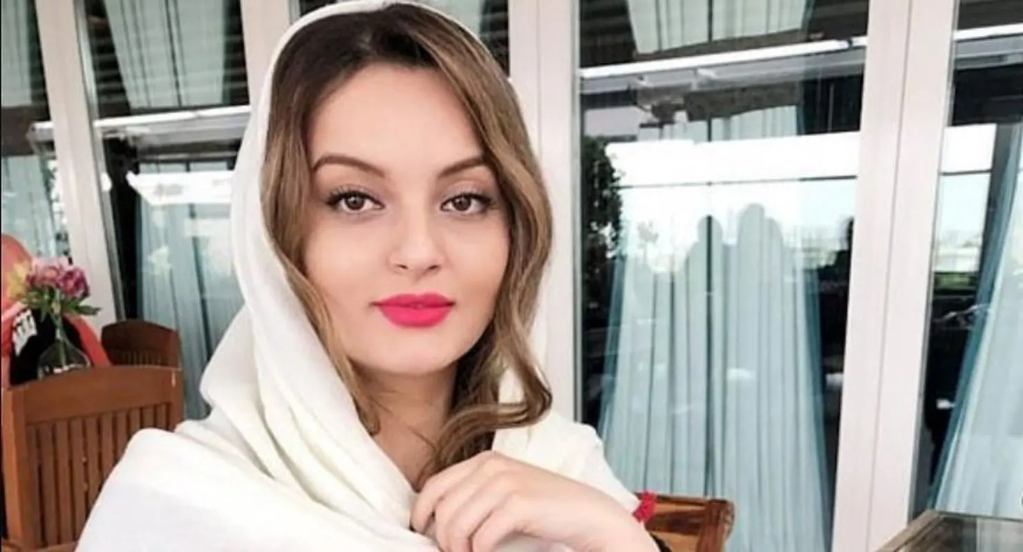 خوشگذرانی بازیگر زن ایرانی و همسرش در ترکیه / عکسی که نباید لو می‌رفت! + عکس