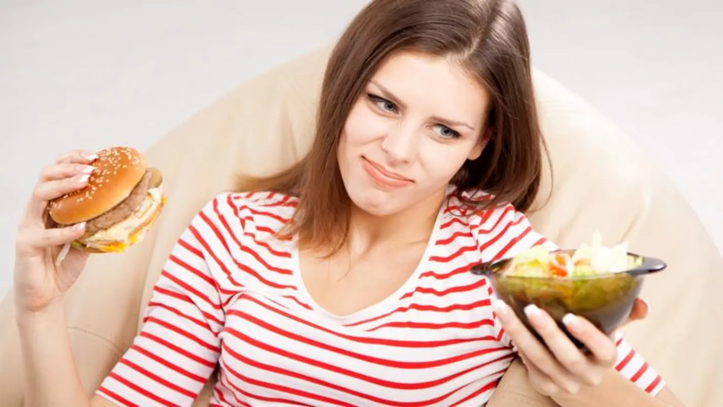 این 7 مدل غذا را بخورید و لاغر شوید!