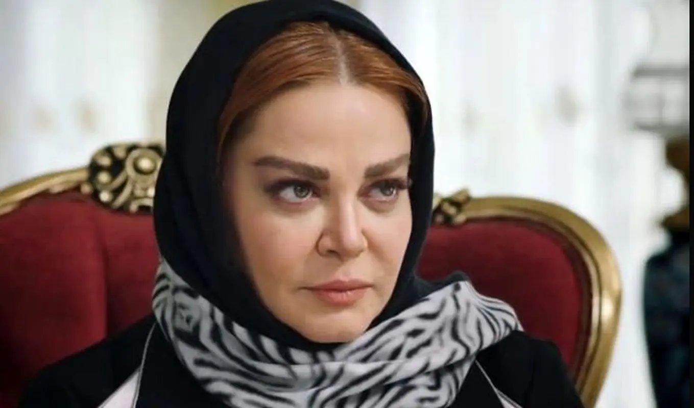 استایل دخترانه اسپرت بهاره رهنما ترکاند / هارمونی رنگ سبز + عکس