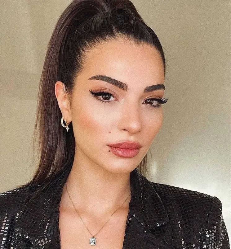 داستان ازدواج بازیگر معروف ترک با این فوتبالیست به کجا رسید؟