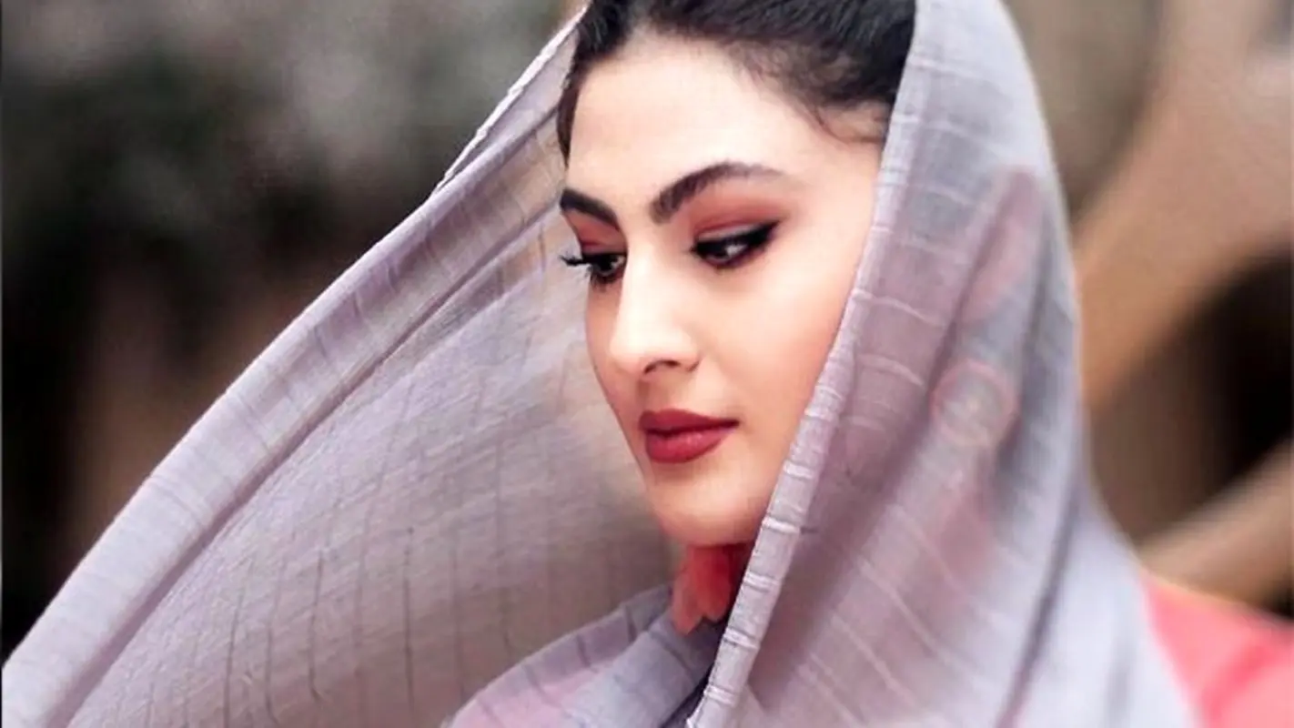 استوری عجیب و جنجالی مریم مومن در اینستاگرام