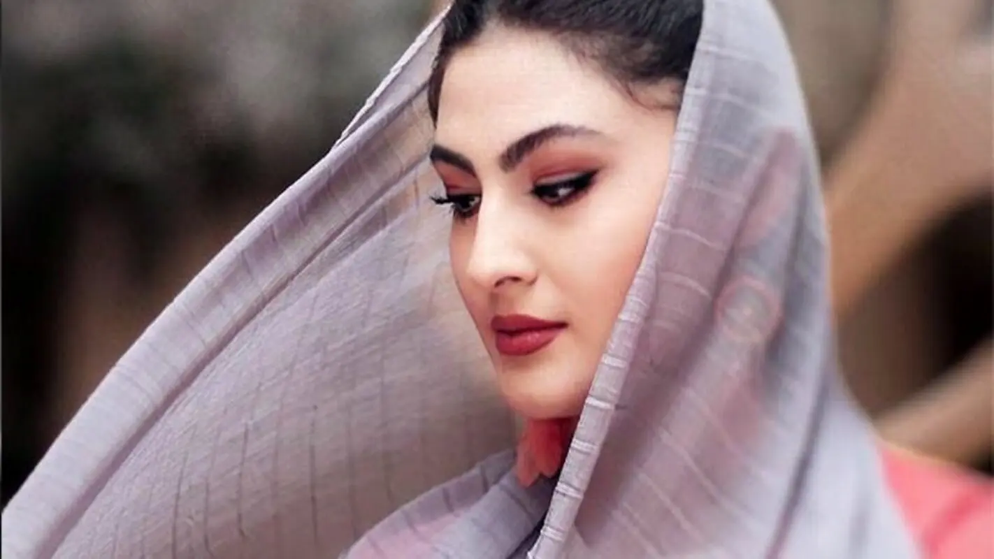 استوری عجیب و جنجالی مریم مومن در اینستاگرام
