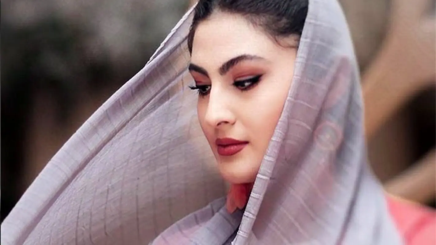 استوری عجیب و جنجالی مریم مومن در اینستاگرام
