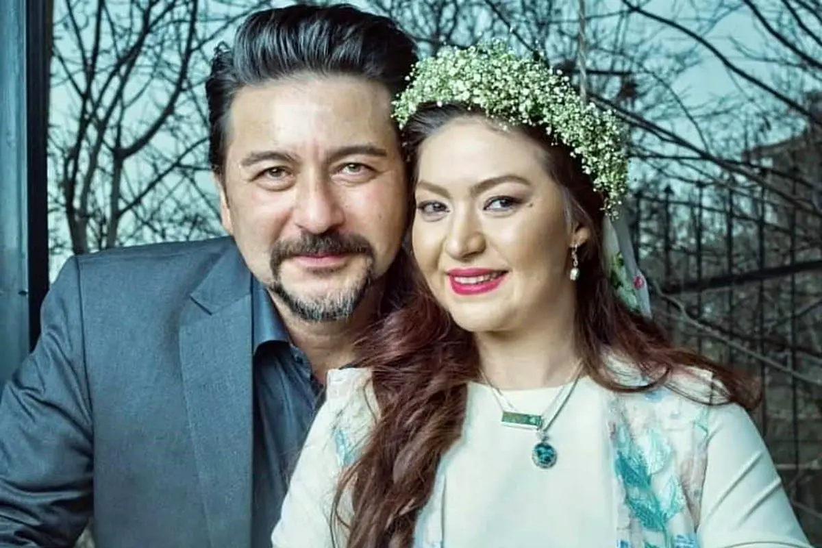 طلاق بازیگر معروف و همسرش علنی شد!/ پایان زندگی مشترک آقای بازیگر محبوب