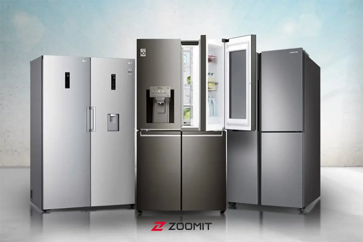 اگر میخواهید یخچالتان را عوض کنید، بخوانید