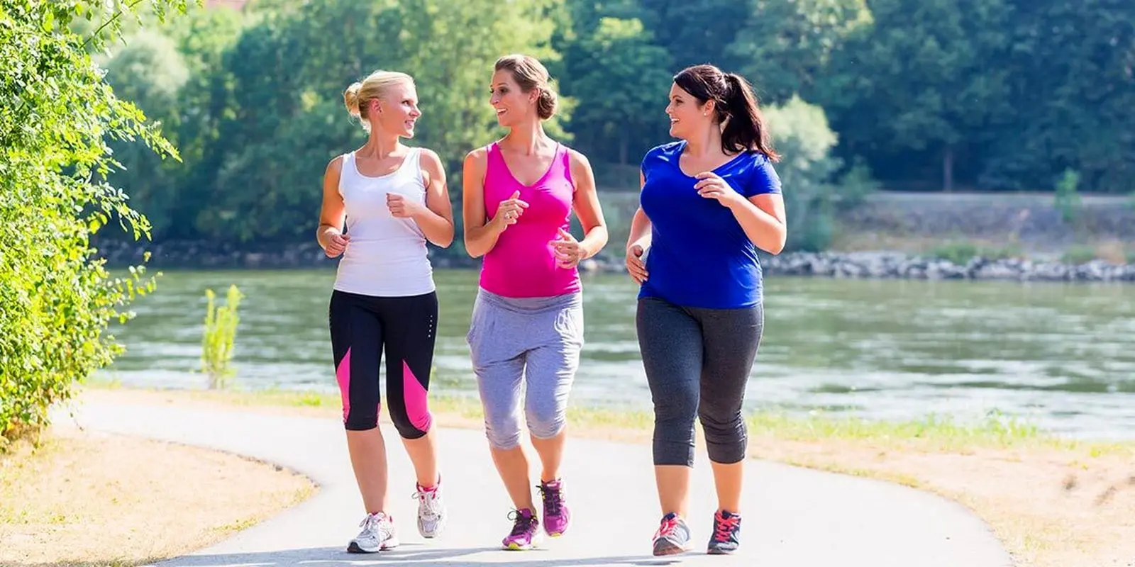 روزی چند قدم پیاده روی برای سلامت بدن لازم است؟!