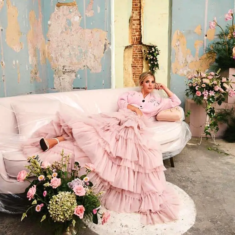 ییلدیز سریال “سیب ممنوعه” باردار شد/ خبر خوش خانم بازیگر محبوب برای طرفداران! 