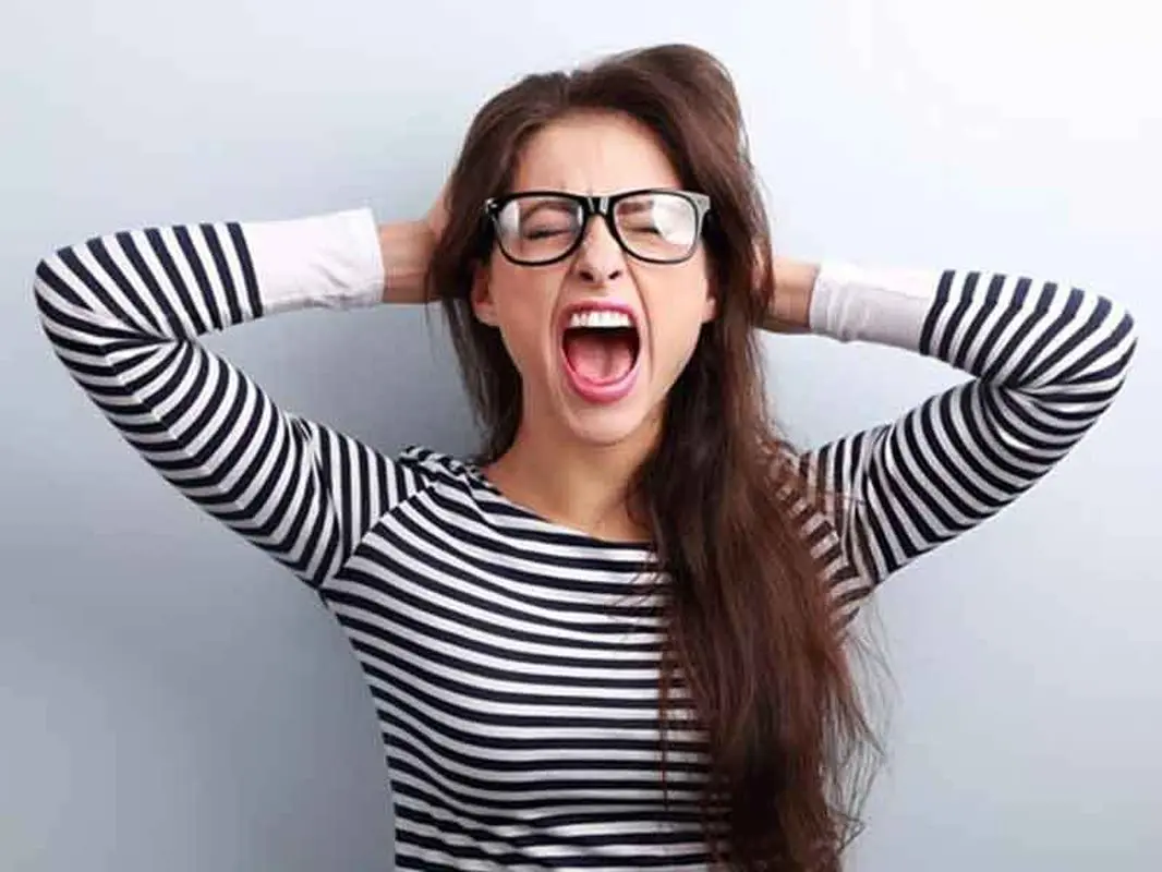 اگر زیاد عصبانی می شوید این 3 راهکار کنترل خشم را یاد بگیرید