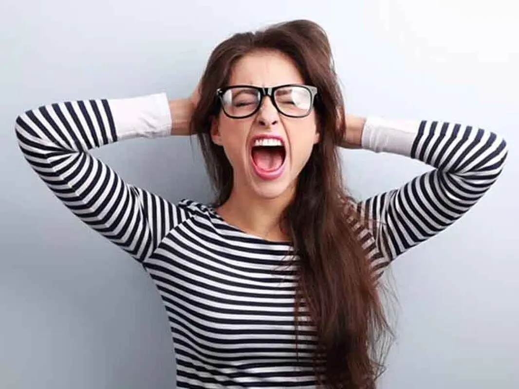 اگر زیاد عصبانی می شوید این 3 راهکار کنترل خشم را یاد بگیرید