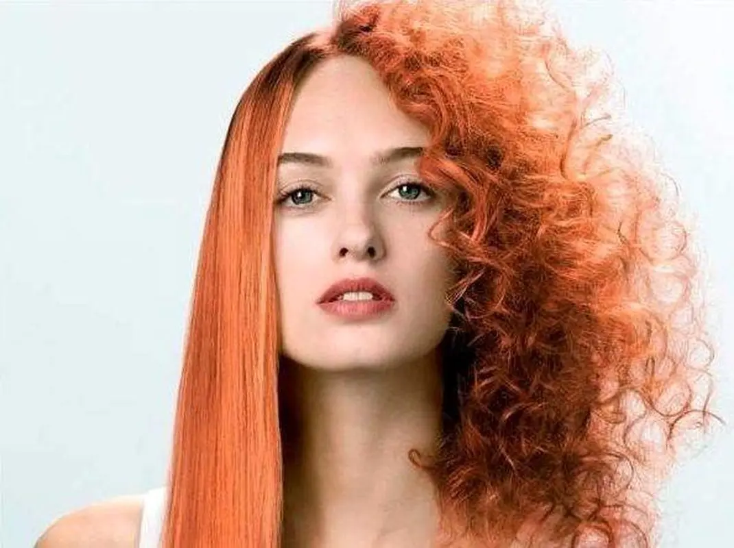 راهکارهای ساده برای درمان موهای وز و شکننده