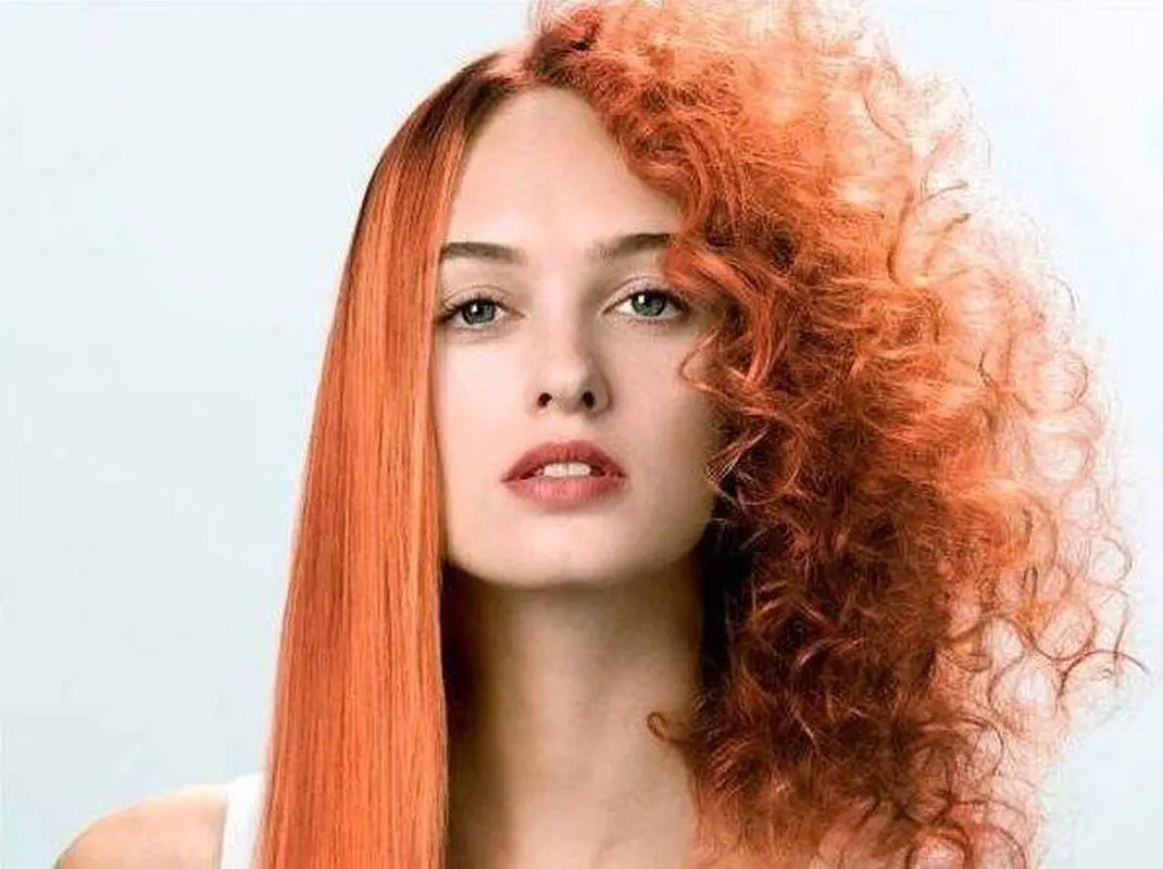 راهکارهای ساده برای درمان موهای وز و شکننده