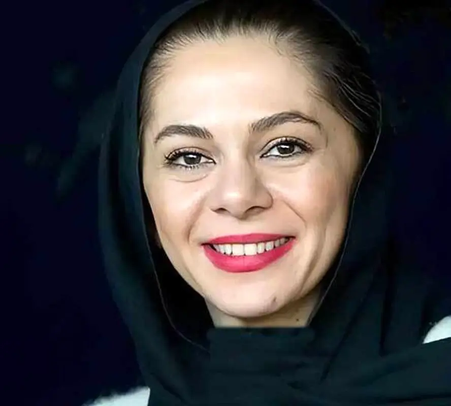 کاهش وزن 20 کیلویی مستانه مهاجر/آیا این هنرمند دچار سرطان شده است؟