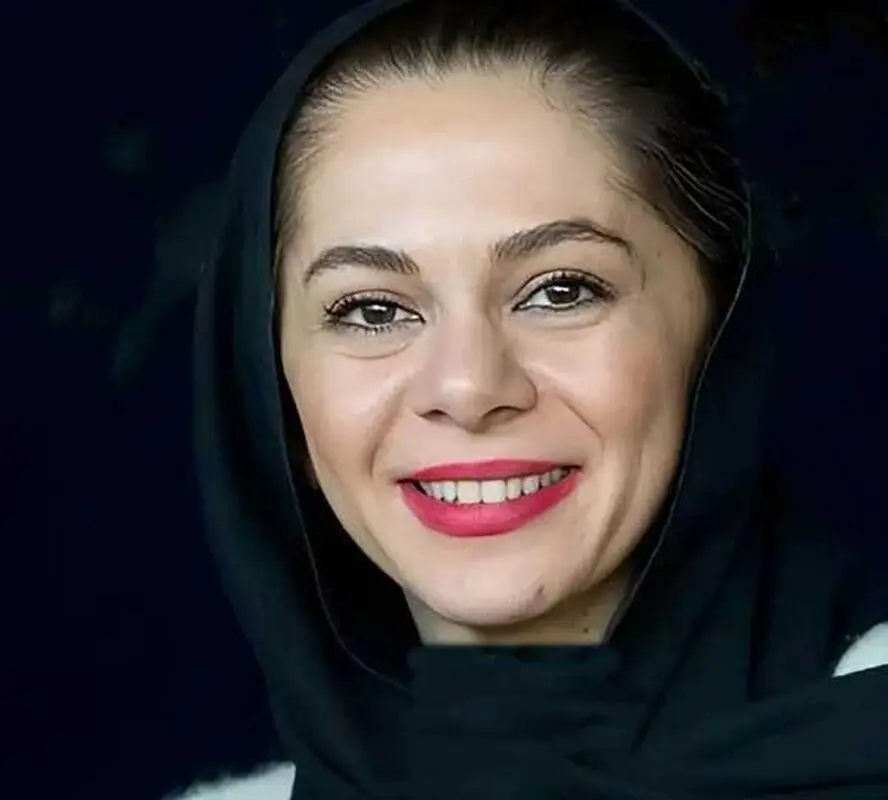 کاهش وزن 20 کیلویی مستانه مهاجر/آیا این هنرمند دچار سرطان شده است؟