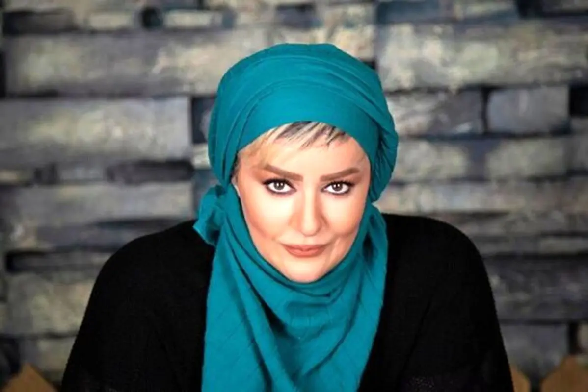 پست عجیب خانم بازیگر در اینستاگرام همه را متعجب کرد!/ عکس غیرعادی نعیمه نظامدوست