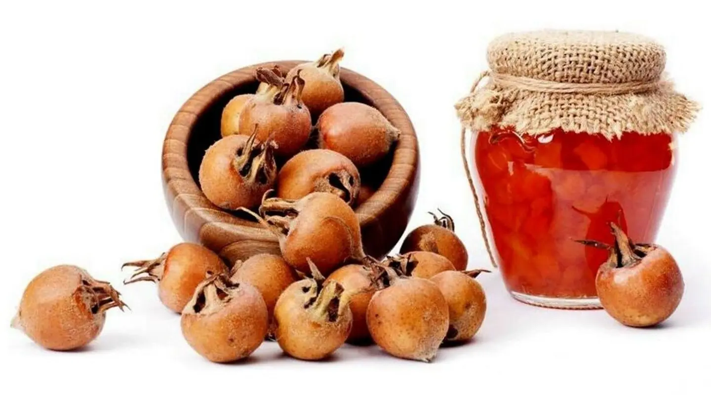 10 خاصیت عجیب و شگفت‌انگیز میوه ازگیل