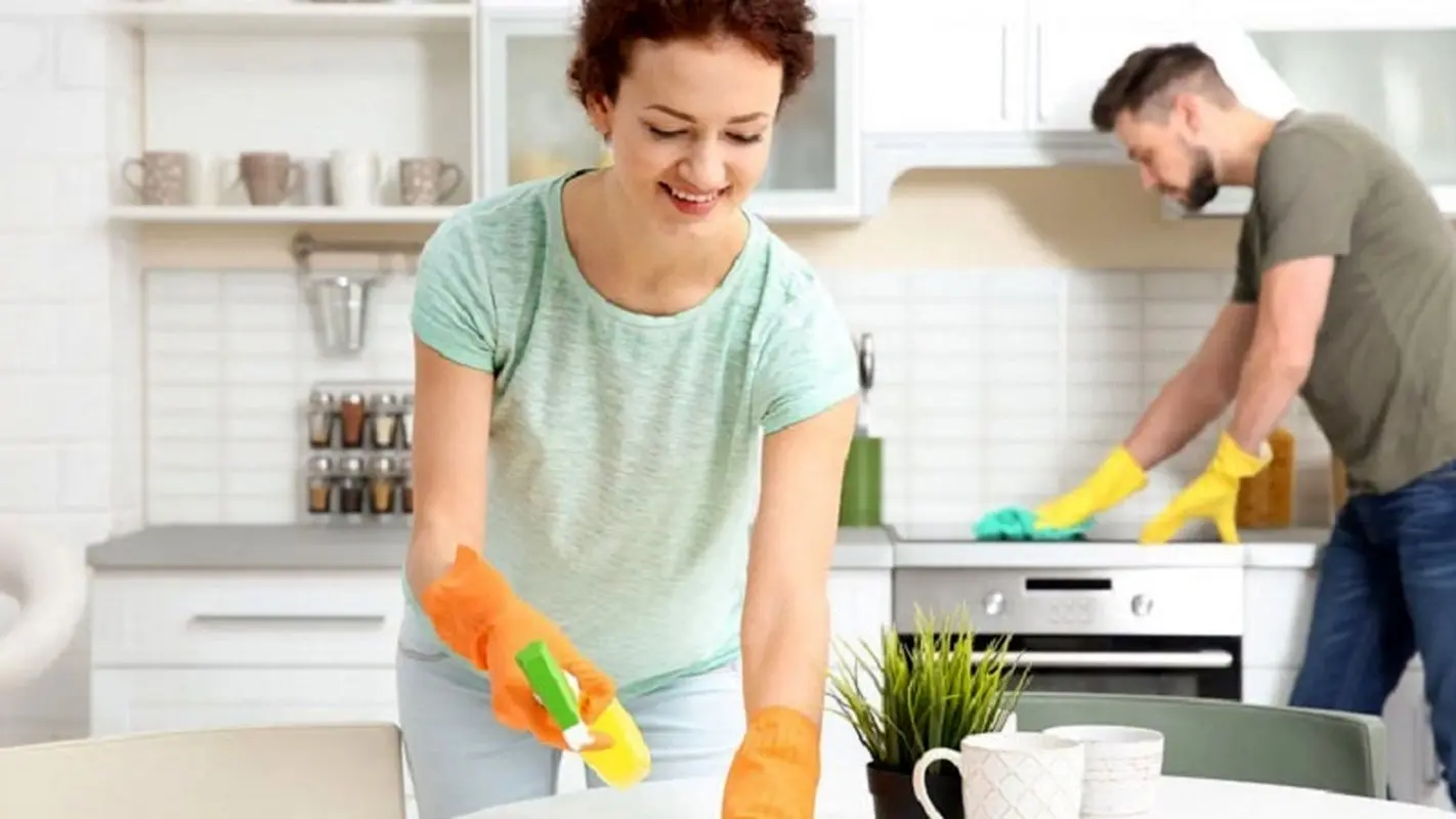 بهترین فرصت برای خانه تکانی پاییزی/این نکات را یاد بگیرید