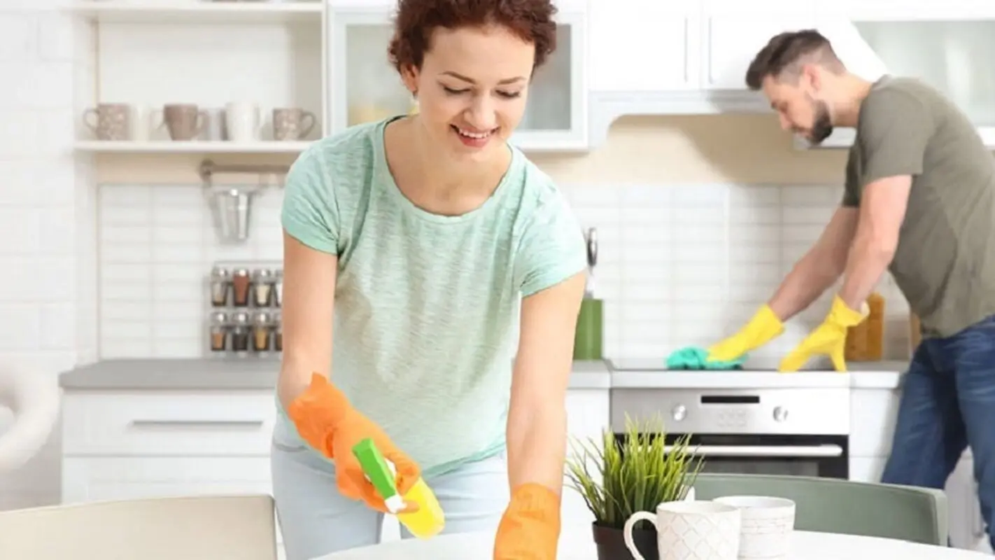 بهترین فرصت برای خانه تکانی پاییزی/این نکات را یاد بگیرید