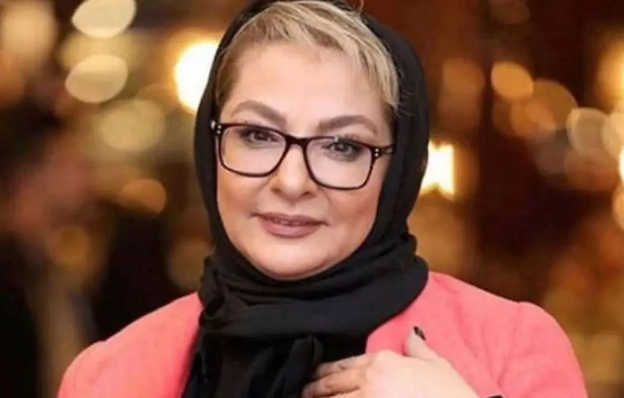 سارقان مجری معروف را زخمی کردند / خانم مجری راهی بیمارستان شد + عکس
