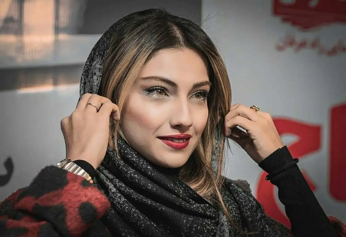 استوری مذهبی بازیگر معروف سریال نجلا + عکس