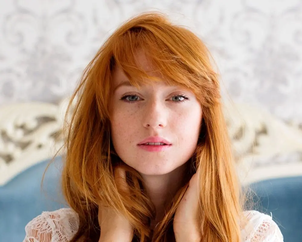 تست شخصیت‌شناسی: شناخت خصوصیات اخلاقی از روی رنگ مو