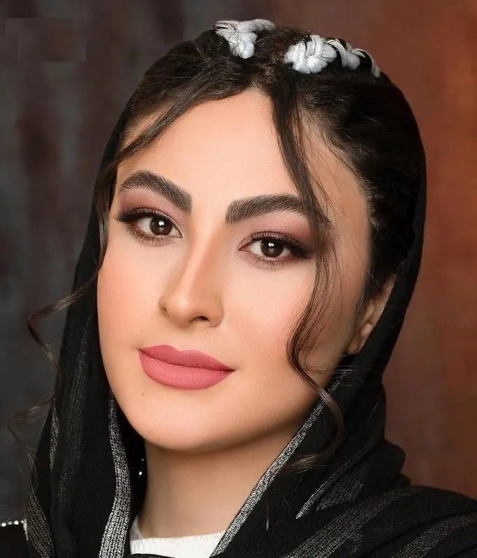 چهره غمگین مریم مومن باعث نگرانی طرفدارانش شد!