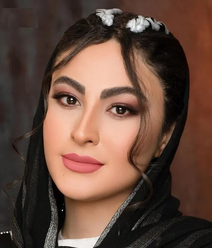 چهره غمگین مریم مومن باعث نگرانی طرفدارانش شد!