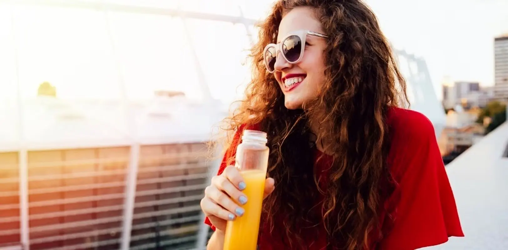 این شربت ژله ای خوشمزه را حتما امتحان کنید