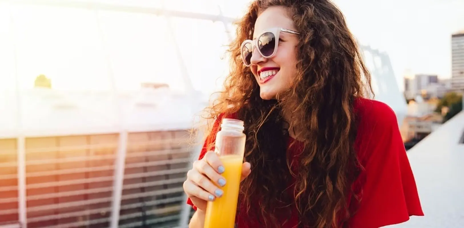این شربت ژله ای خوشمزه را حتما امتحان کنید
