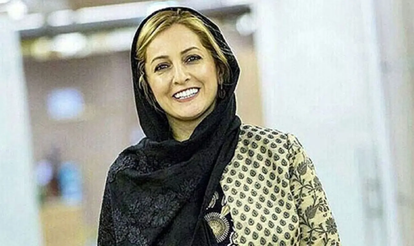 عکس جشن تولد خصوصی شقایق دهقان لو رفت! + عکس