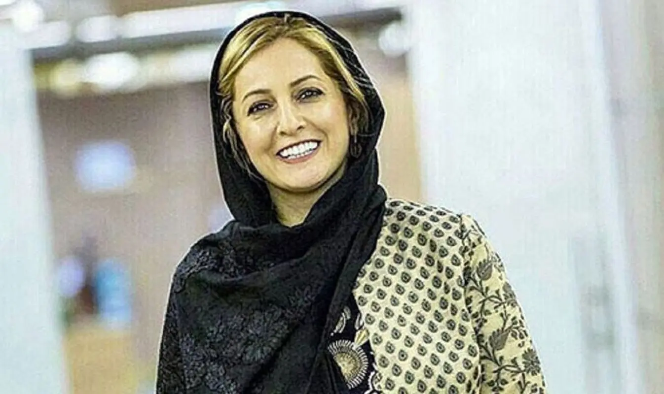 عکس جشن تولد خصوصی شقایق دهقان لو رفت! + عکس