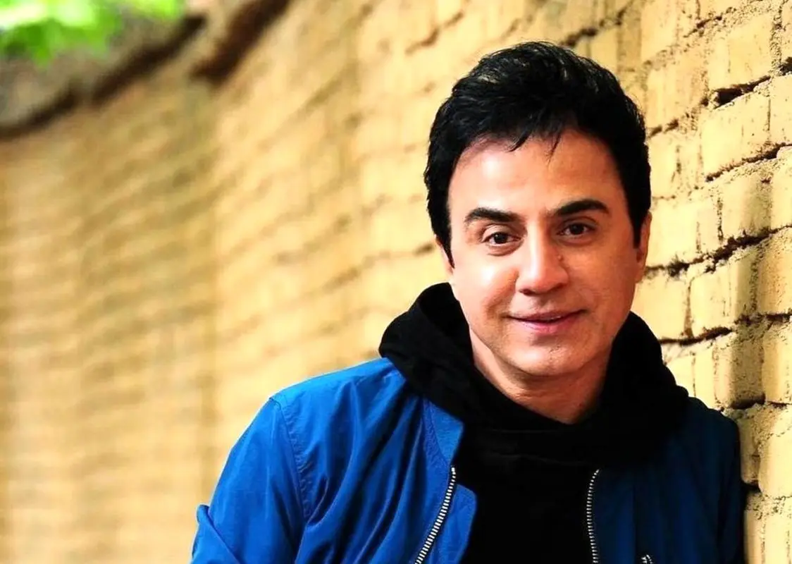 دلنوشته تلخ و احساسی داریوش فرضیایی برای درگذشت آرش میراحمدی