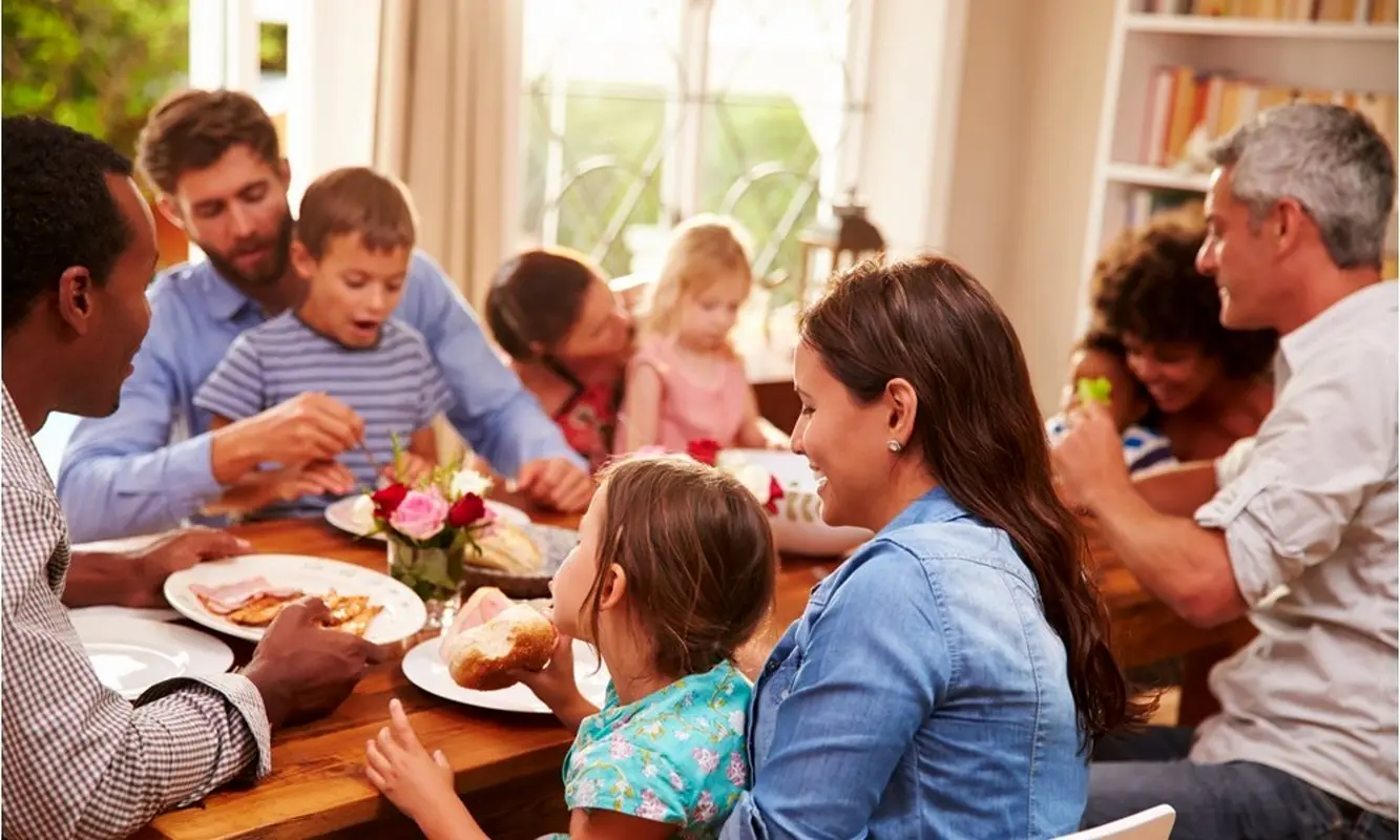 چگونه یک مهمانی کم خرج و ایدهآل برگزار کنیم؟