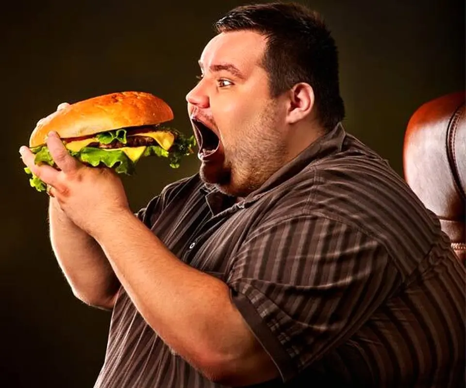 این غذاهای خوشمزه افسردگی شدید می‌آورند!