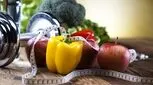 تغذیه مناسب برای ورزشکاران خانم