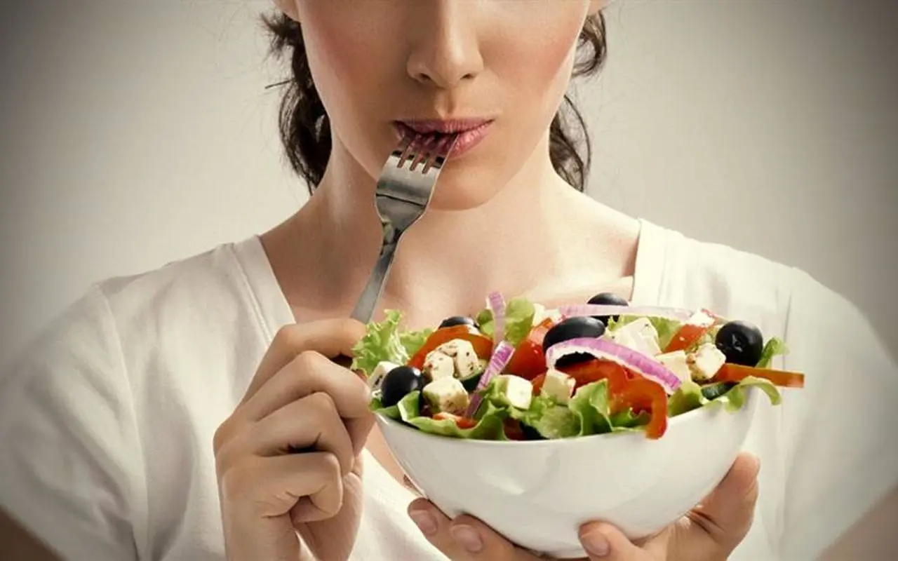 با خوردن این 5 غذا شب‌ها راحت بخوابید!