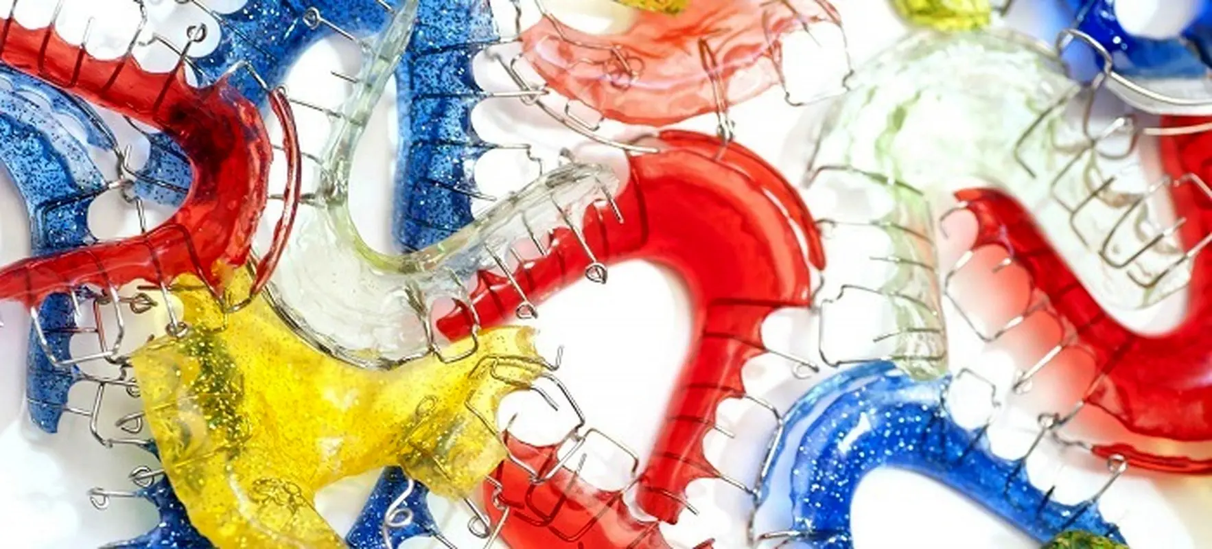 انواع پلاک متحرک ارتودنسی / کاربرد و مزایا