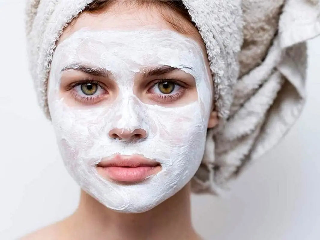 با این ماسک یک هفته‌ای پوستت رو آینه کن!
