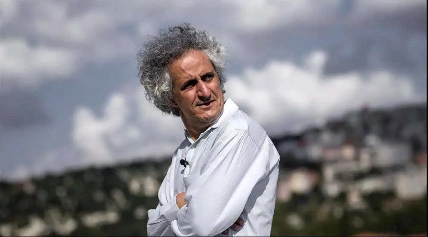 محسن نامجو ازدواج کرد! / همسر دوم آقای خواننده کیست؟ + عکس