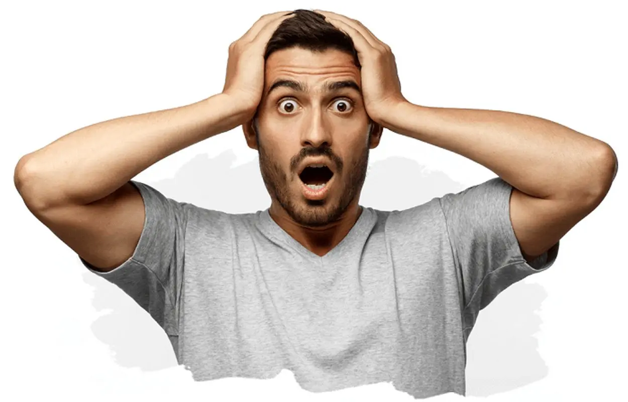 علائم کمبود تستوسترون در مردان چیست؟