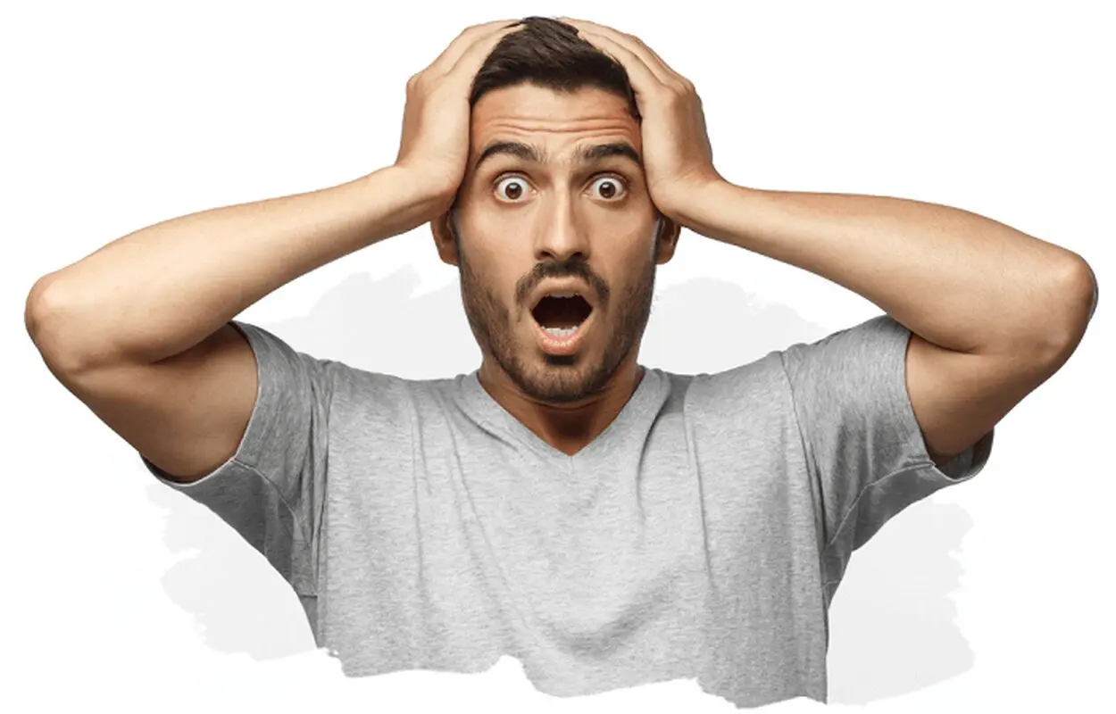 علائم کمبود تستوسترون در مردان چیست؟