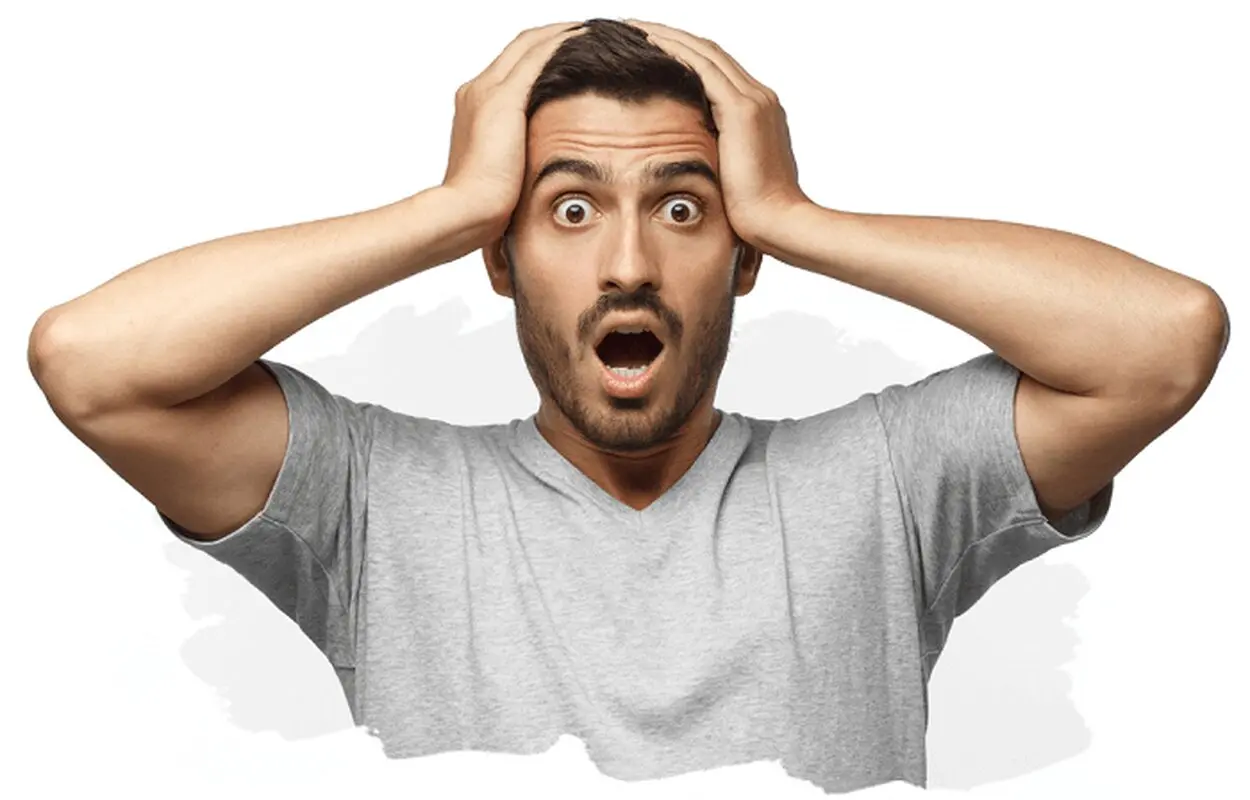 علائم کمبود تستوسترون در مردان چیست؟