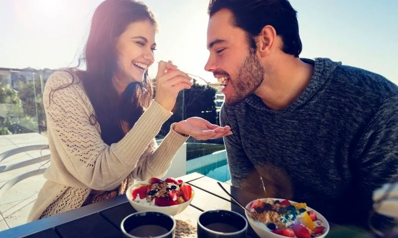 5 ایده خوشمزه برای یک صبحانه عالی و مقوی