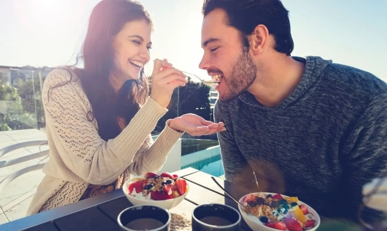 5 ایده خوشمزه برای یک صبحانه عالی و مقوی