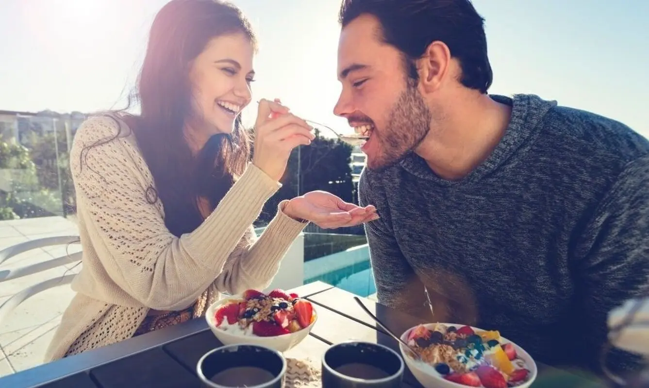 5 ایده خوشمزه برای یک صبحانه عالی و مقوی