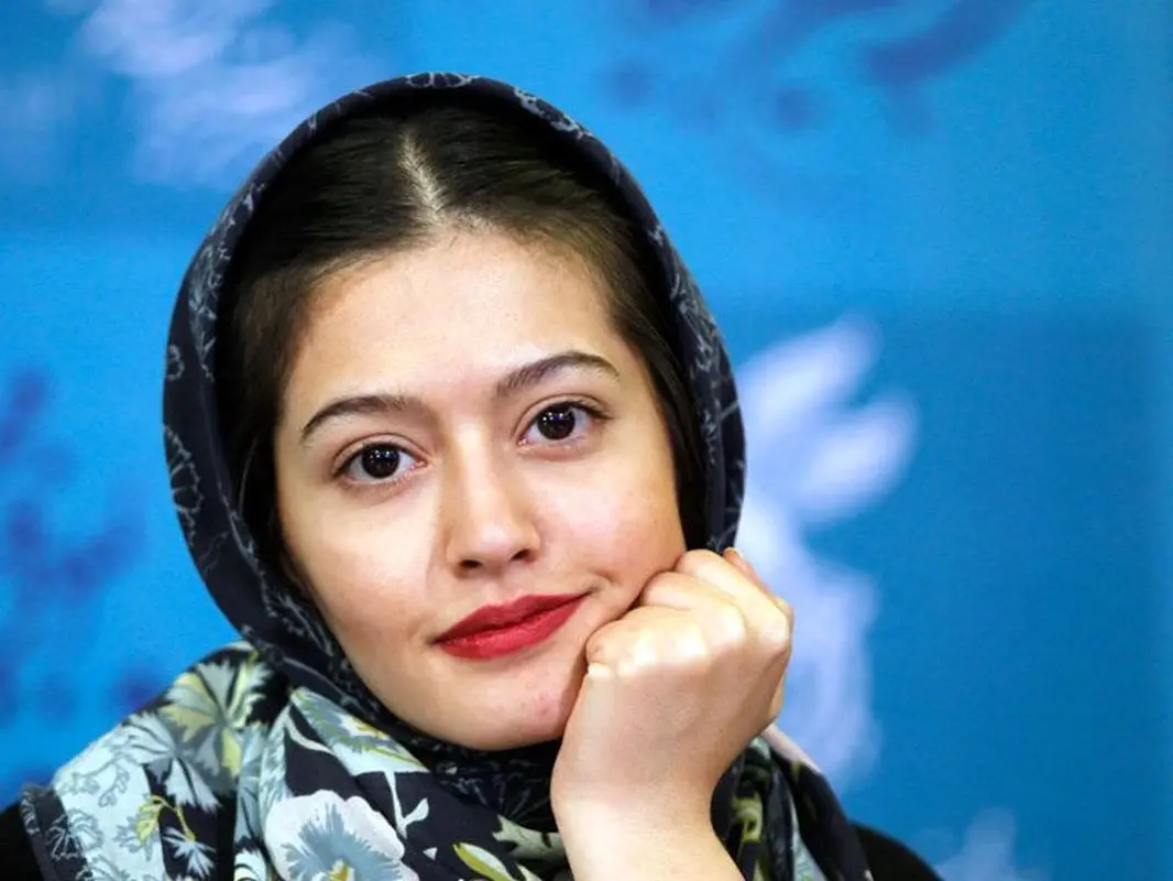 پردیس احمدیه را با این تیپ سنتی و جذاب ببینید!