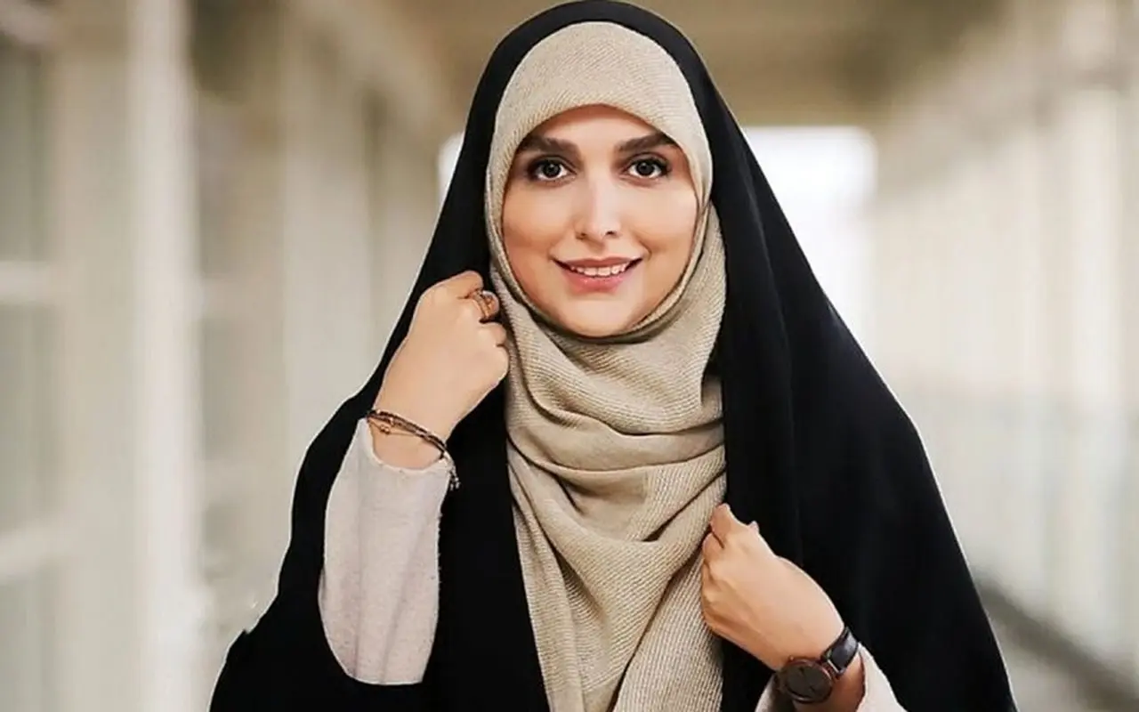 خداحافظی تلخ و غم انگیز مژده لواسانی با آقای بازیگر