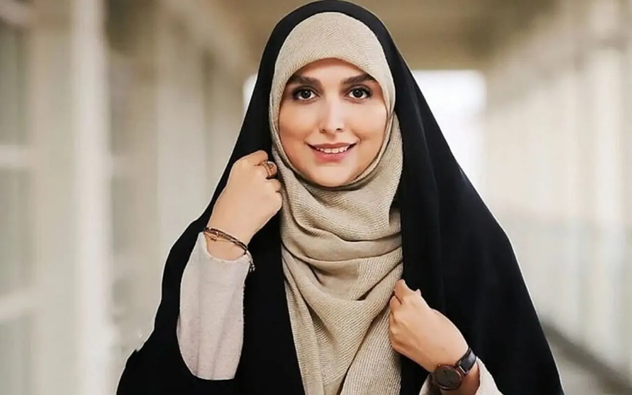 خداحافظی تلخ و غم انگیز مژده لواسانی با آقای بازیگر