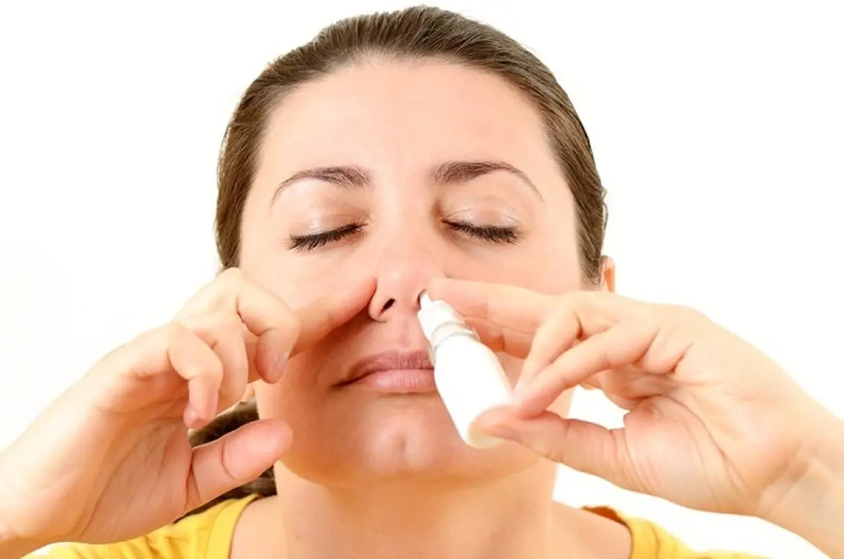 انواع روش های درمان سینوزیت
