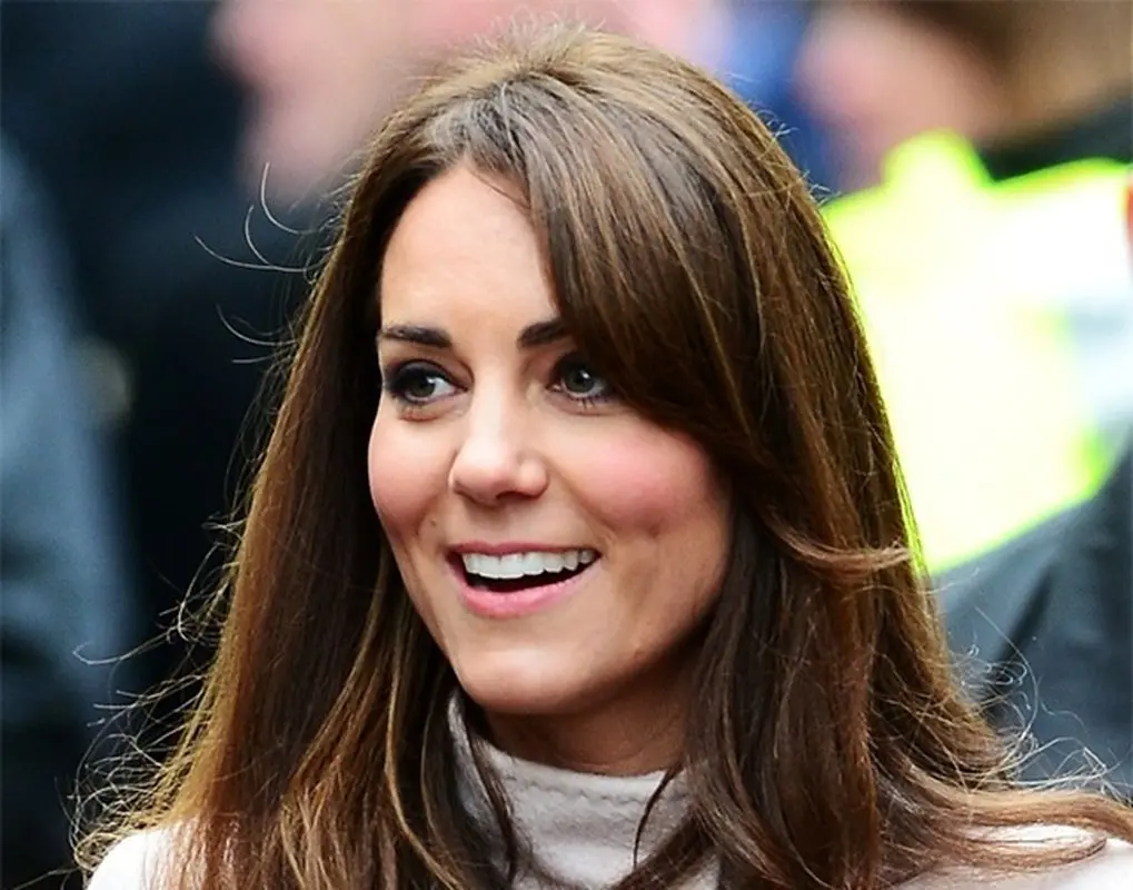 عروس خوش استایل خانواده سلطنتی انگلستان، این بار با یک تیپ پاییزی!