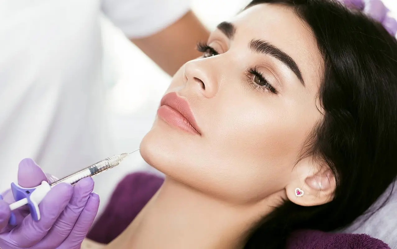 زاویه سازی فک و صورت چیست؟ روش ها، مزایا، هزینه ها